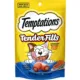Product TEMPTATIONS Tender Fills Salmon Flavor Adult Cat Treats