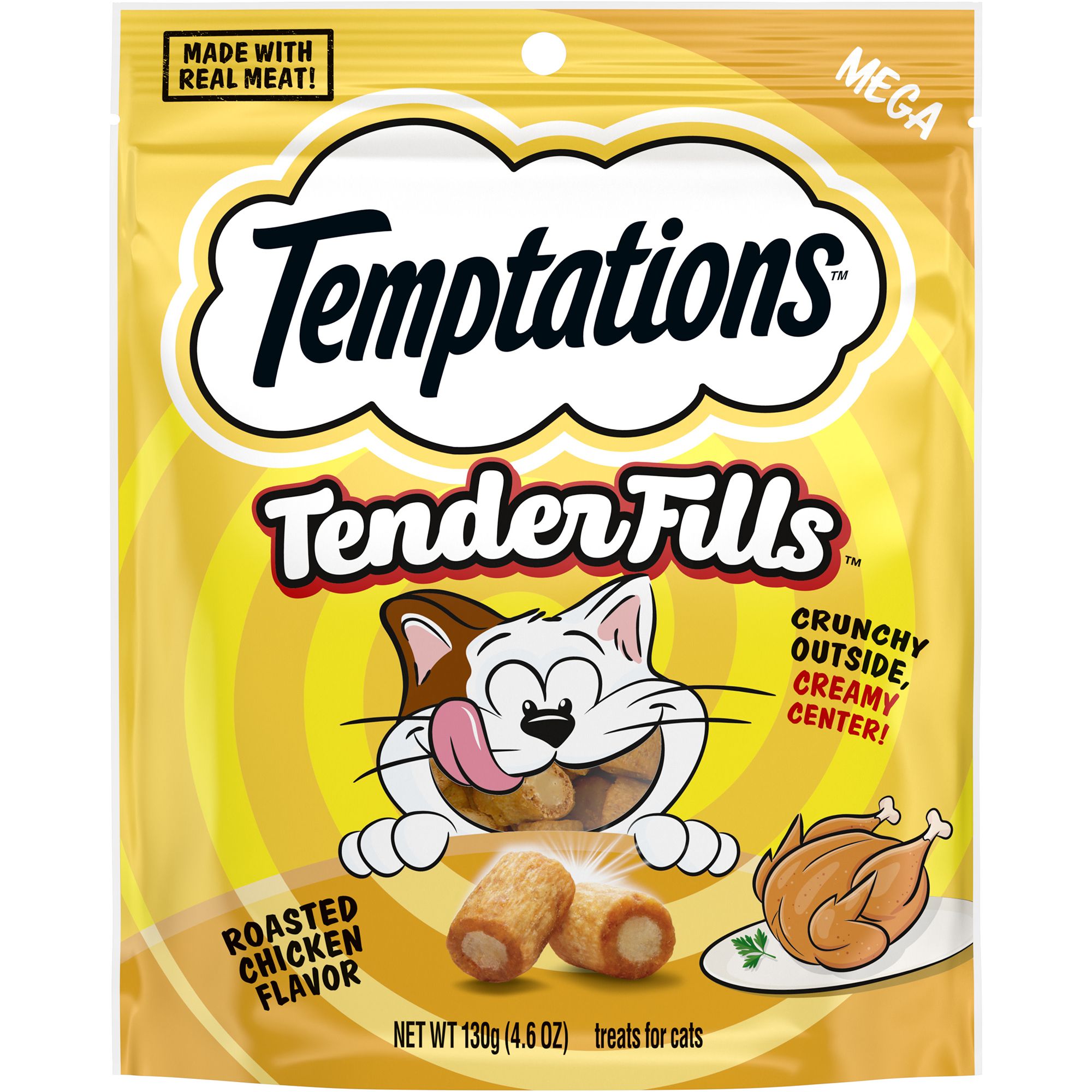 Temptations cat 2024 treats petsmart