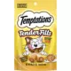 Product TEMPTATIONS Tender Fills Chicken Flavor Adult Cat Treats