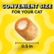Product TEMPTATIONS Tender Fills Chicken Flavor Adult Cat Treats