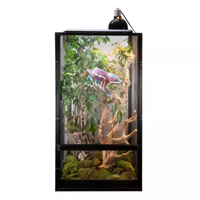 Product Zoo Med Deluxe Chameleon Kit - 36"