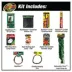 Zoo Med Deluxe Chameleon Kit - 36" image thumbnail 7