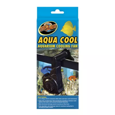 Product Zoo Med Aqua Cool Aquarium Cooling Fan