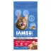 Iams Proactive Health Healthy Enjoyment Adult Dry Cat Food - Chicken & Beef image thumbnail 1