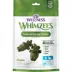WHIMZEES Alligator Small Dog Dental Treats - Vegetable image thumbnail 1