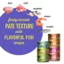 Tiki Cat Fish Favorites Pate Variety Pack - 24 Ct, 67.2 OZ image thumbnail 6