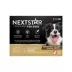 NextStar® Flea & Tick Waterproof Topical Prevention for Medium Dogs, 23-44 lbs image thumbnail 1