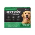 NextStar® Flea & Tick Prevention for Large Dogs 45-88 lbs image thumbnail 1