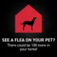 Product NextStar® Flea & Tick Prevention for Extra-Large Dogs 89-132 lbs
