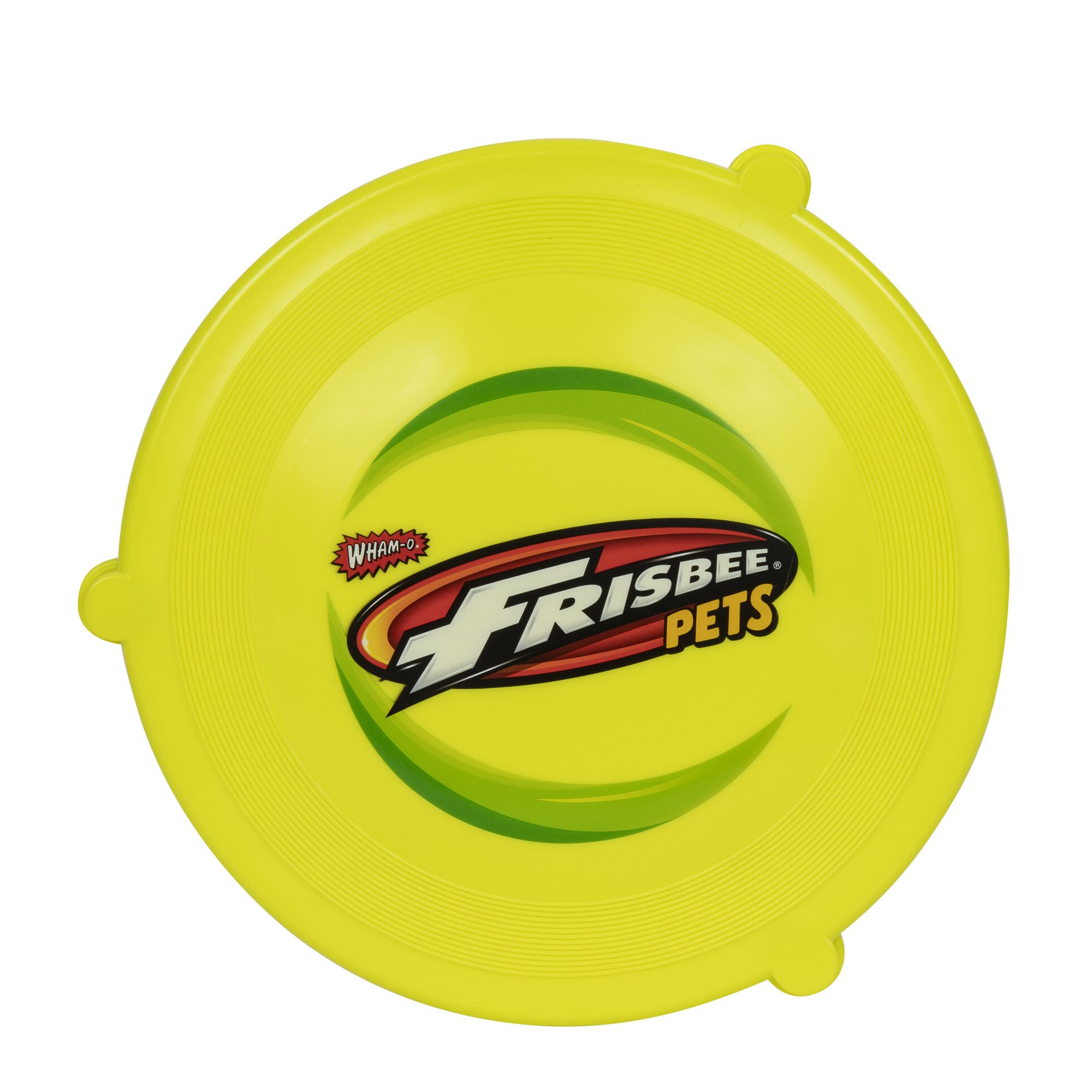 Petsmart 2025 frisbee recall