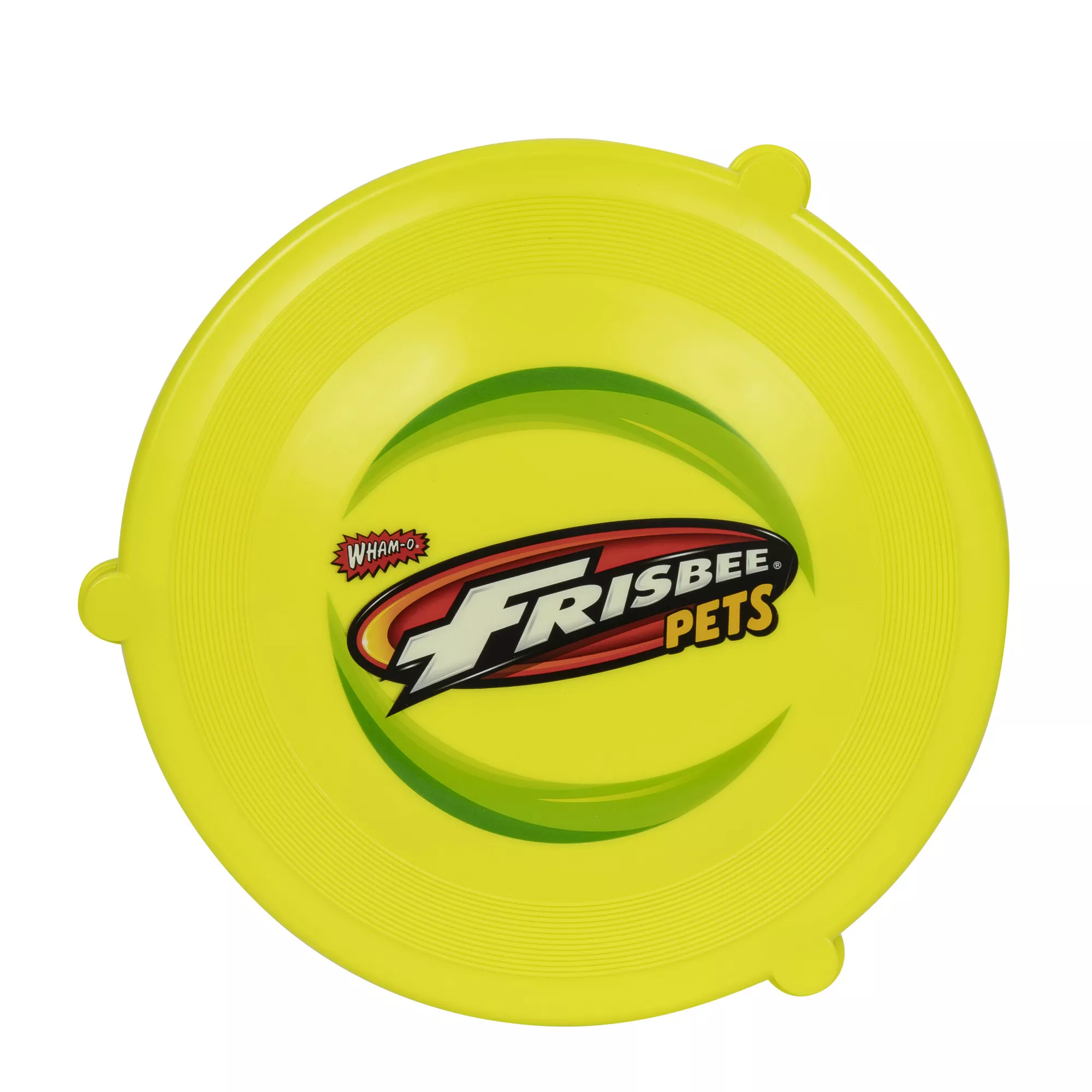 Wham-O Frisbee Whizzbee Dog Toy