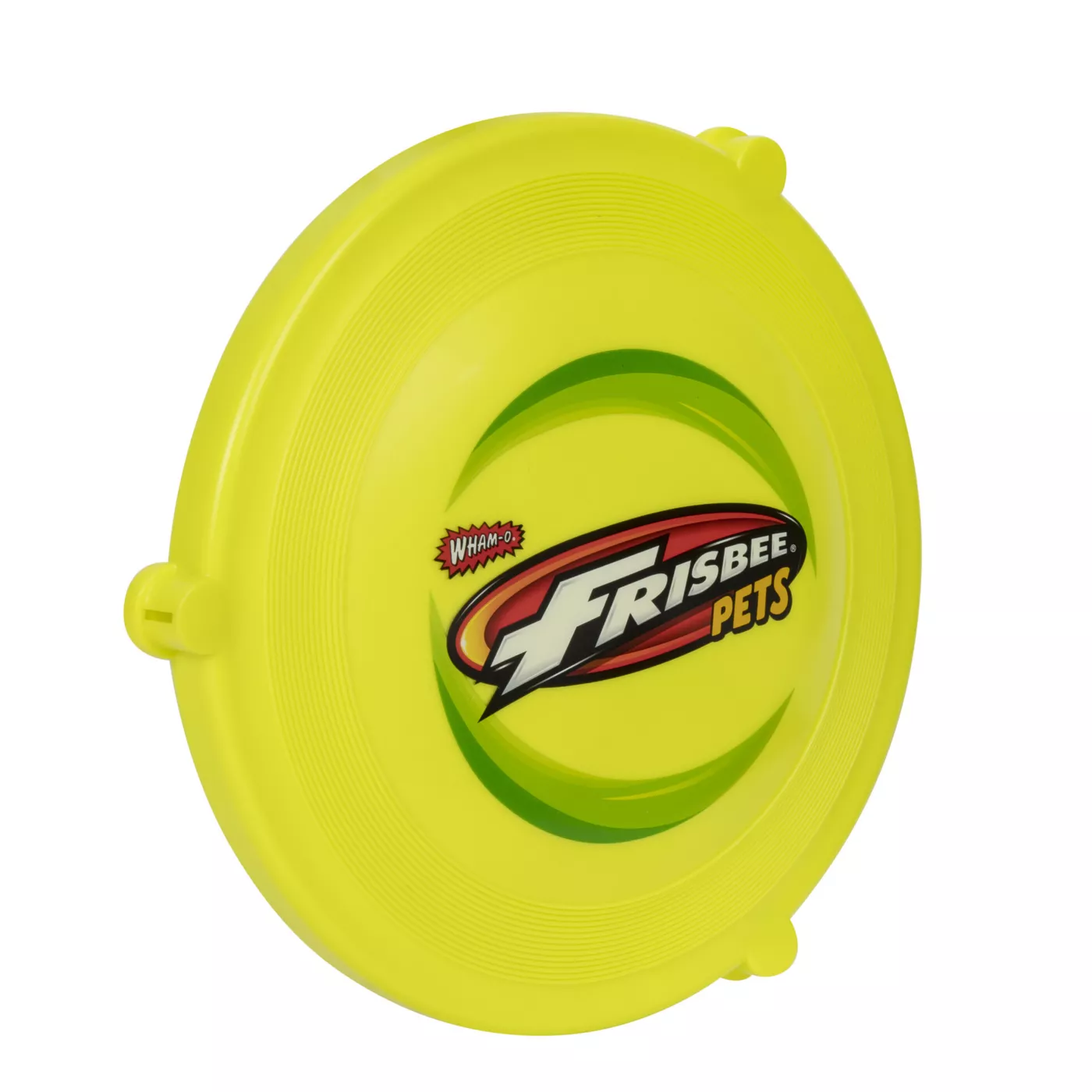 Wham O Frisbee Whizzbee Dog Toy