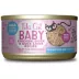 Tiki Cat Baby Kitten Wet Cat Food - 2.4oz, Natural image thumbnail 1