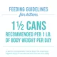 Product Tiki Cat Baby Kitten Wet Cat Food - 2.4oz, Natural
