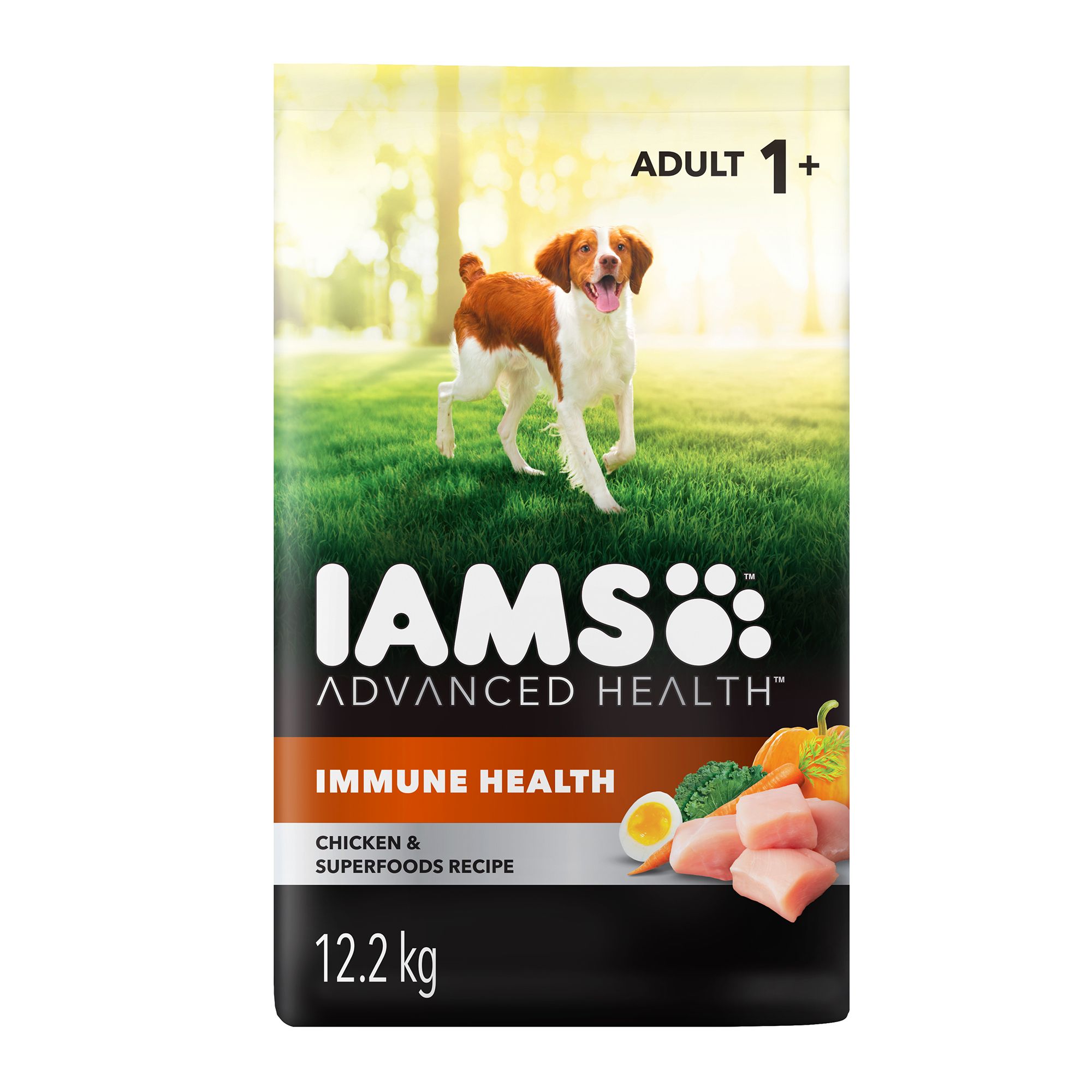 Petsmart iams puppy outlet food