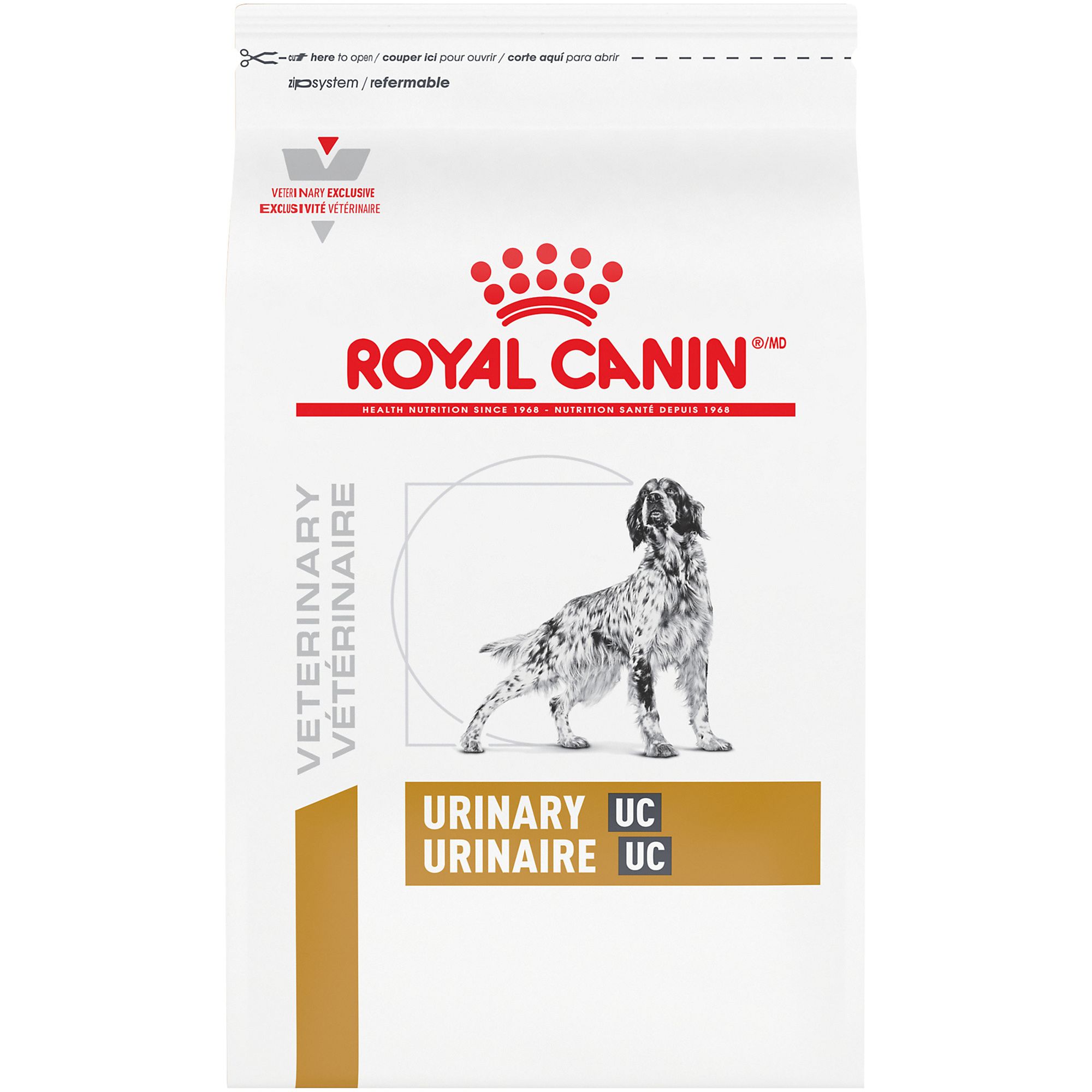 Royal canin shop urinary so petsmart