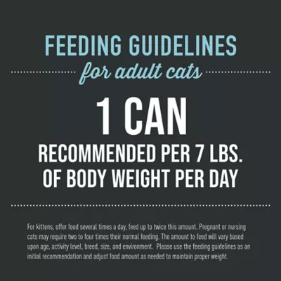 Tiki Cat After Dark Pate+ Adult Cat Wet Food - 5.5 oz - Image 5