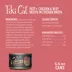 Tiki Cat After Dark Pate+ Adult Cat Wet Food - 5.5 oz image thumbnail 2