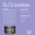 Tiki Cat After Dark Pate+ Adult Cat Wet Food - 5.5 oz image thumbnail 2