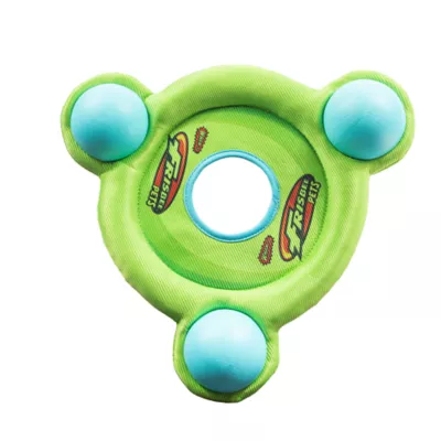 Product Wham-O Frisbee Floatsbee Dog Toy