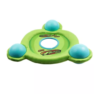 Wham O Frisbee Floatsbee Dog Toy PetSmart