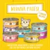 Weruva Pate! Wet Cat Food - Pate in Hydrating Puree, 5.5 OZ image thumbnail 6