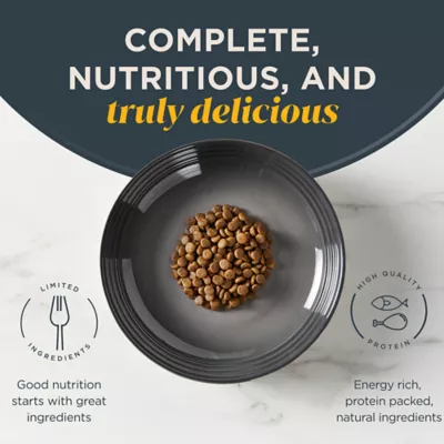 Product Reveal Adult Complete Dry Cat Food - Grain Free, Chicken Recipe