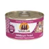 Weruva Classics Wet Cat Food - Flaked in Gravy, 3 OZ image thumbnail 1