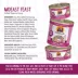 Weruva Classics Wet Cat Food - Flaked in Gravy, 3 OZ image thumbnail 4
