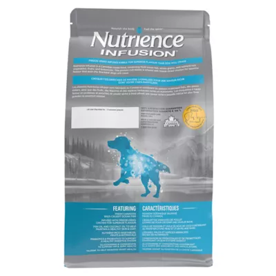 Product Nutrience® Infusion Healthy Adult Dry Dog Food - Protein Rich, Ocean Fish