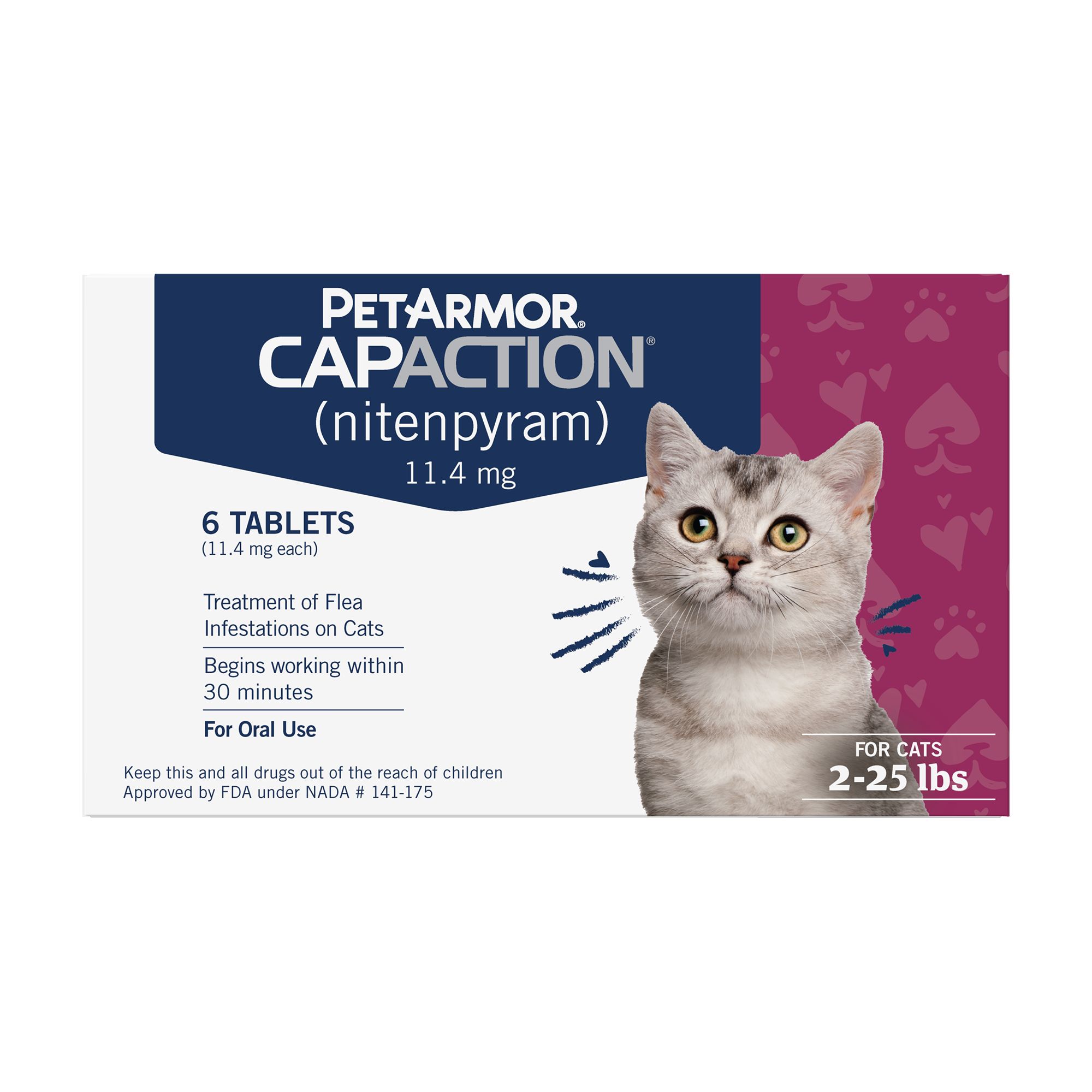 Petsmart kitten flea medicine sale