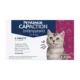 Product PetArmor® CapAction Oral Flea Treatment for Cats, 6 doses