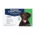 PetArmor® CapAction Oral Flea Treatment for Dogs 25+ lbs, 6 doses image thumbnail 1