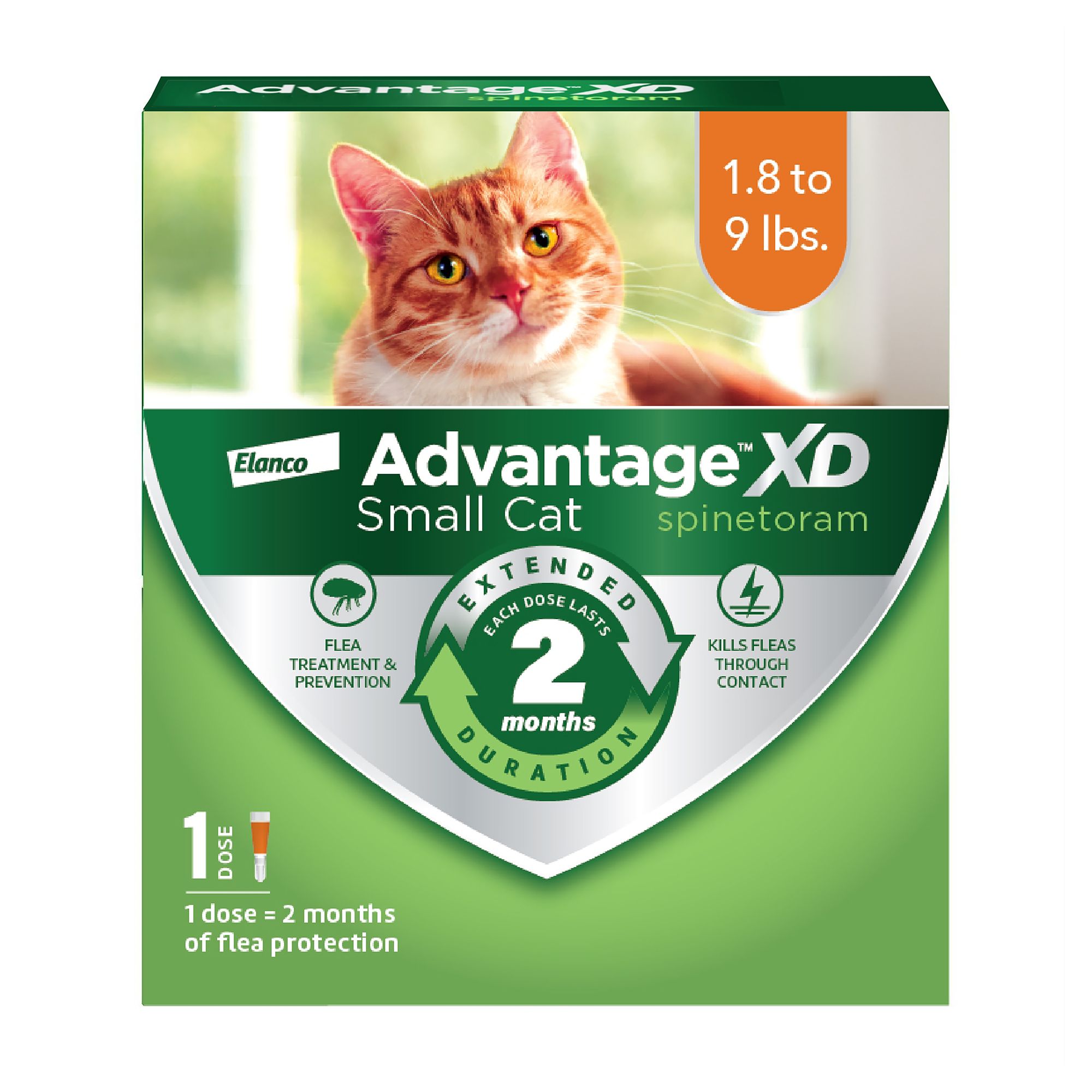 Petsmart flea 2025 medicine for cats