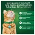 Advantage® XD Flea Prevention & Treatment for Small Cats 1.8-9 lbs, 2 Months Protection per Dose image thumbnail 4