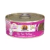 Weruva Pate! Wet Cat Food - Pate in Hydrating Puree, 5.5 OZ image thumbnail 1