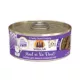 Product Weruva Pate! Wet Cat Food - 5.5 oz, Pate in a Hydrating Puree