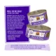 Product Weruva Pate! Wet Cat Food - 5.5 oz, Pate in a Hydrating Puree