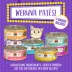 Weruva Pate! Wet Cat Food - Pate in Hydrating Puree, 5.5 OZ image thumbnail 6