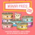Weruva Pate! Wet Cat Food - Pate in Hydrating Puree, 5.5 OZ image thumbnail 6