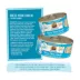 Weruva Pate! Wet Cat Food - Pate in Hydrating Puree, 5.5 OZ image thumbnail 4