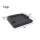 Product Top Paw® Sherpa Couch Dog Bed