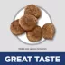 Hill's Science Diet Small Bites Puppy Dry Dog Food - Chicken & Brown Rice image thumbnail 3