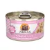 Weruva Classics Wet Cat Food - Shreds in Gravy, 3 oz image thumbnail 1