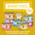 Weruva Pate! Wet Cat Food - Pate in a Hydrating Puree, 3 OZ image thumbnail 6