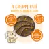 Weruva Pate! Wet Cat Food - Pate in a Hydrating Puree, 3 OZ image thumbnail 3