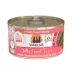 Weruva Pate! Wet Cat Food - Pate in a Hydrating Puree, 3 OZ image thumbnail 1