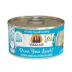 Weruva Pate! Wet Cat Food - Pate in a Hydrating Puree, 3 OZ image thumbnail 1