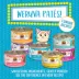 Weruva Pate! Wet Cat Food - Pate in a Hydrating Puree, 3 OZ image thumbnail 6