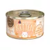 Weruva Kitten Wet Cat Food - Pate in a Hydrating Puree, 3 OZ image thumbnail 1